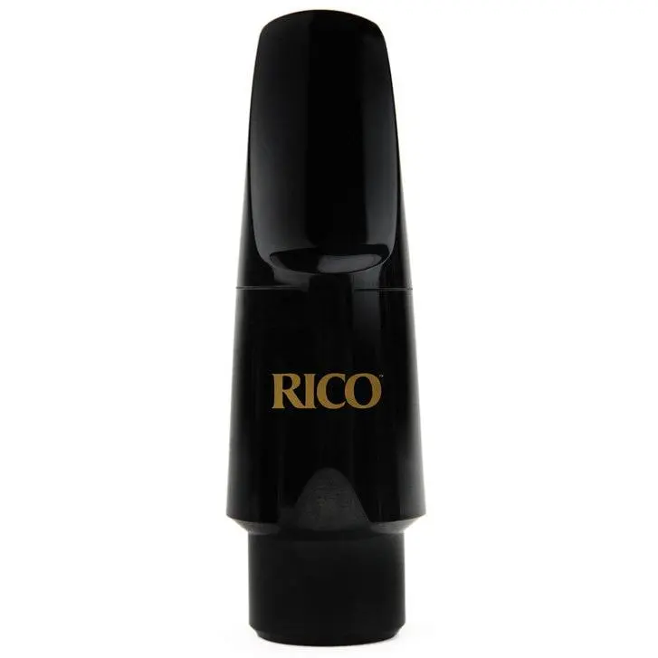 Rico Graftonite Alto Saxophone Mouthpiece, B7 Rico Graftonite Alto Saxophone Mouthpiece, B7