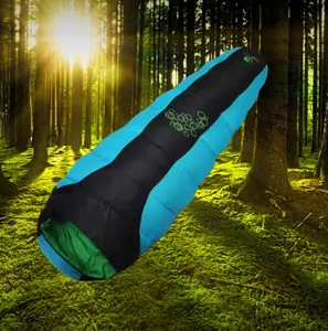 Winter Thermal Sleeping Bag (Size Selection Included)