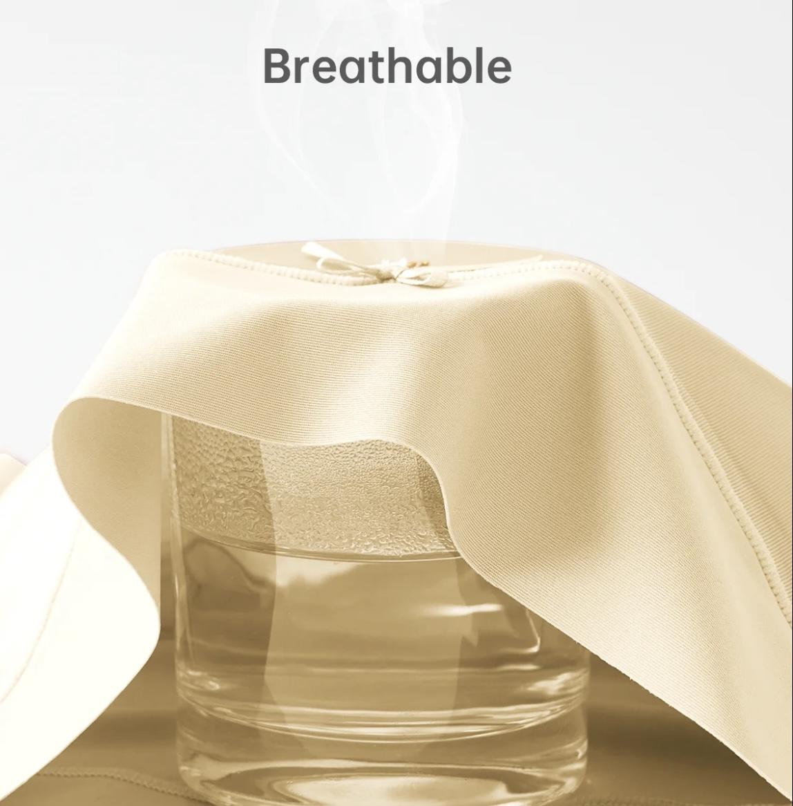 Women's Seamless Mid-Waist Underwear InvisibleComfort Breathable Underpants for Ladies 6Pcs SoftElastic Mid-Waist Waistband Basic Cotton Panties new years underwear for good luck Women's Seamless Mid-Waist Underwear InvisibleComfort Breathable Underpants for Ladies 6Pcs SoftElastic Mid-Waist Waistband Basic Cotton Panties new years underwear for good luck