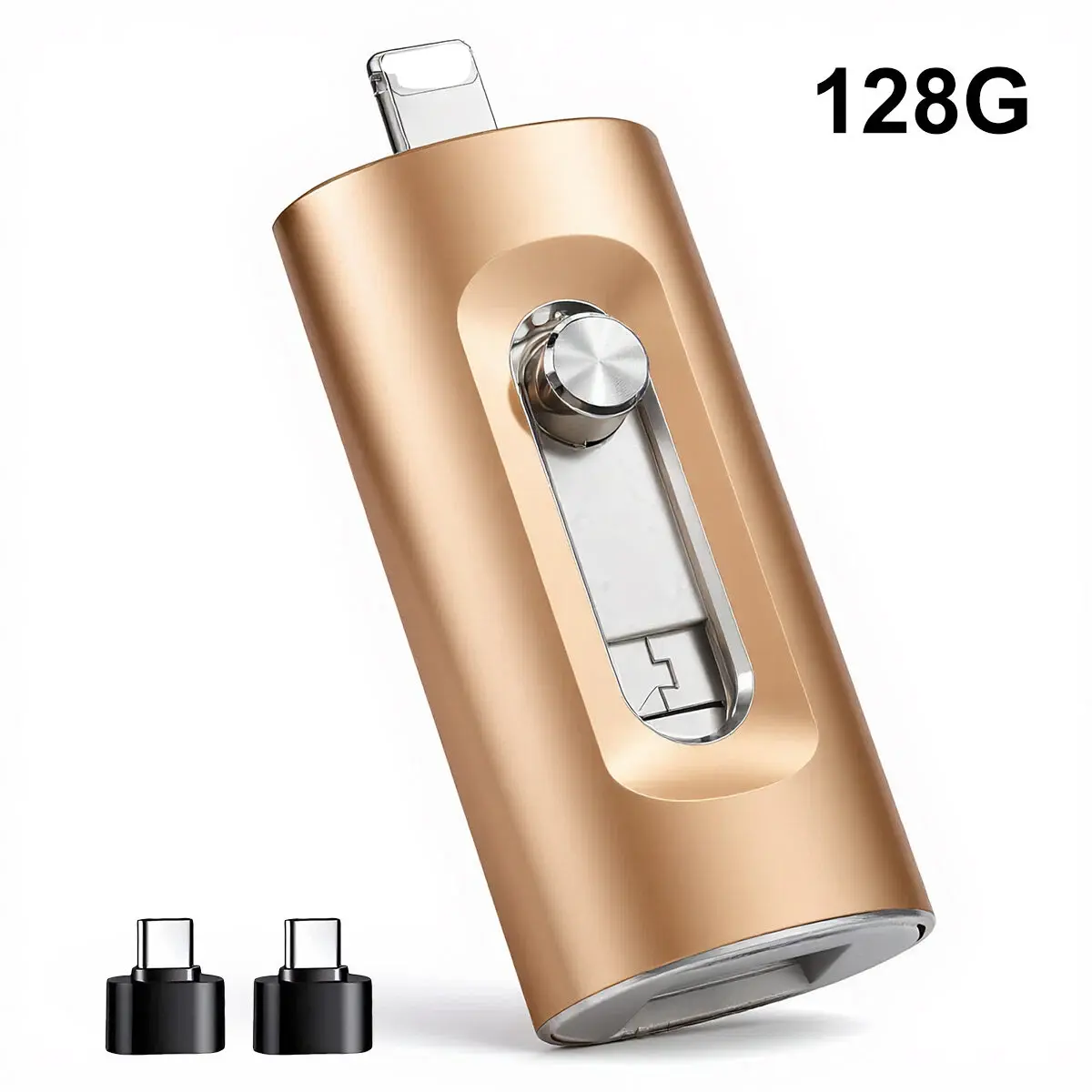 128G-Gold