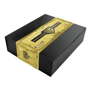 Topps Gilded Collection MLB Hobby Box 2025