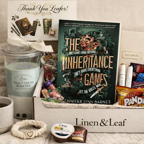 Date with a Book Bundle - Great Gift for Bookworms