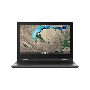 Lenovo 300e Chromebook (1st Gen) - 11.6" Touchscreen - 4GB RAM - 32GB eMMC Lenovo 300e Chromebook (1st Gen) - 11.6" Touchscreen - 4GB RAM - 32GB eMMC