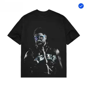 Jey Uso Yeet Blue Sunglasses Vintage T-shirt, Graphic Tee, Shirt, Wrestling Merch, Black, Jey Uso Shirt, Yeet Shirt, Wrestling Shirt, Shirts For Men, WWE Shirt