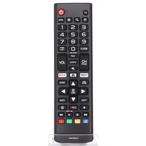 Dan’s Originals forLG AKB75095315 Smart TV Remote Control with Netflix and Amazon Prime Shortcuts – AKB75095315