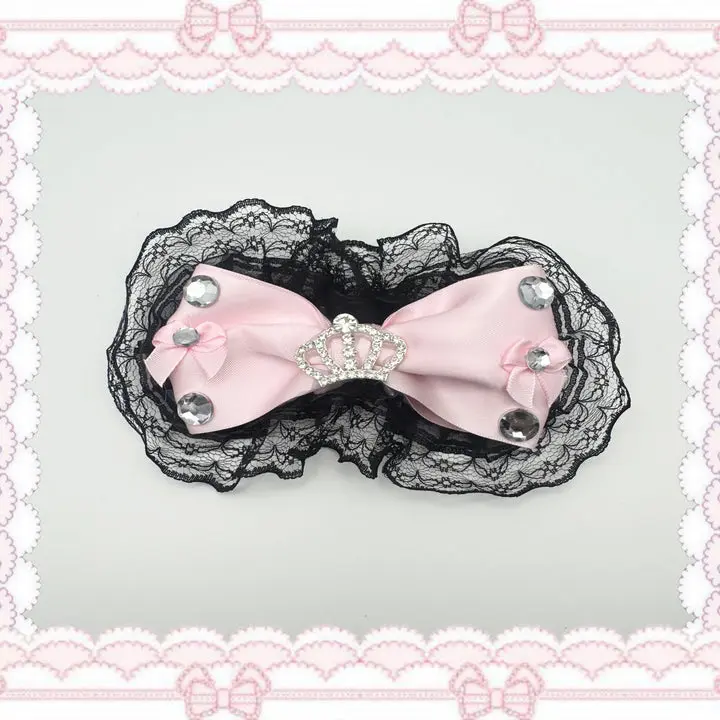 princess haven bow
