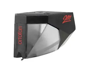 Ortofon 2M Red Moving Magnet Cartridge