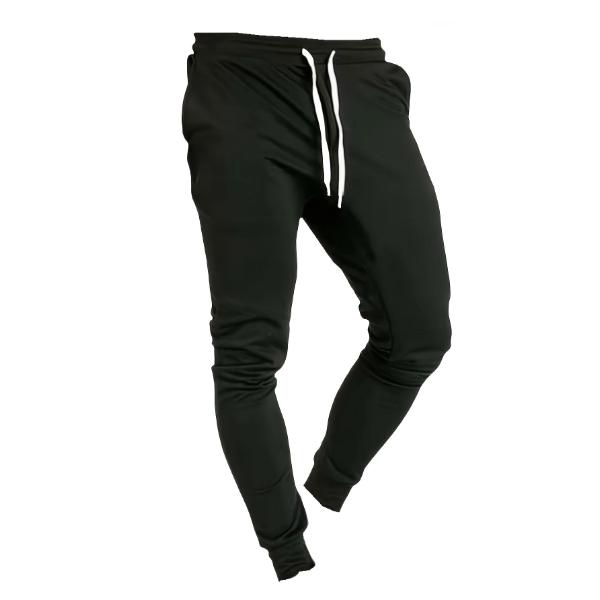 Men's athletic jogger pants with multiple colors and side stripes, casual sporty style versatile enough to pair with any top. Soft and skin-friendly fabric keeps you comfortable all day long, perfect for activewear enthusiasts, runners and gym goers, as w Men's athletic jogger pants with multiple colors and side stripes, casual sporty style versatile enough to pair with any top. Soft and skin-friendly fabric keeps you comfortable all day long, perfect for activewear enthusiasts, runners and gym goers, as w