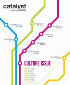 USED-Catalyst Groupzine: The Cultural Infulence by Donald Miller (Paperback)