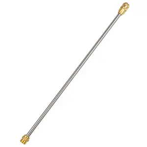 SurfaceMaxx 24-in Replacement Pressure Washer Wand