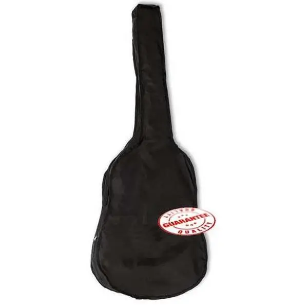 D'Luca Economy Nylon 30 Inches Guitar Bag VGB521