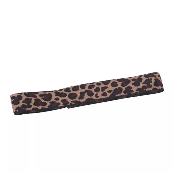 FX Headband Wig Grip Headband Adjustable Elastic Band for Wig Edge