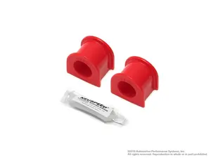 Anti-Sway Bar Bushing Kit | Rear • A4 B5/B6/B7