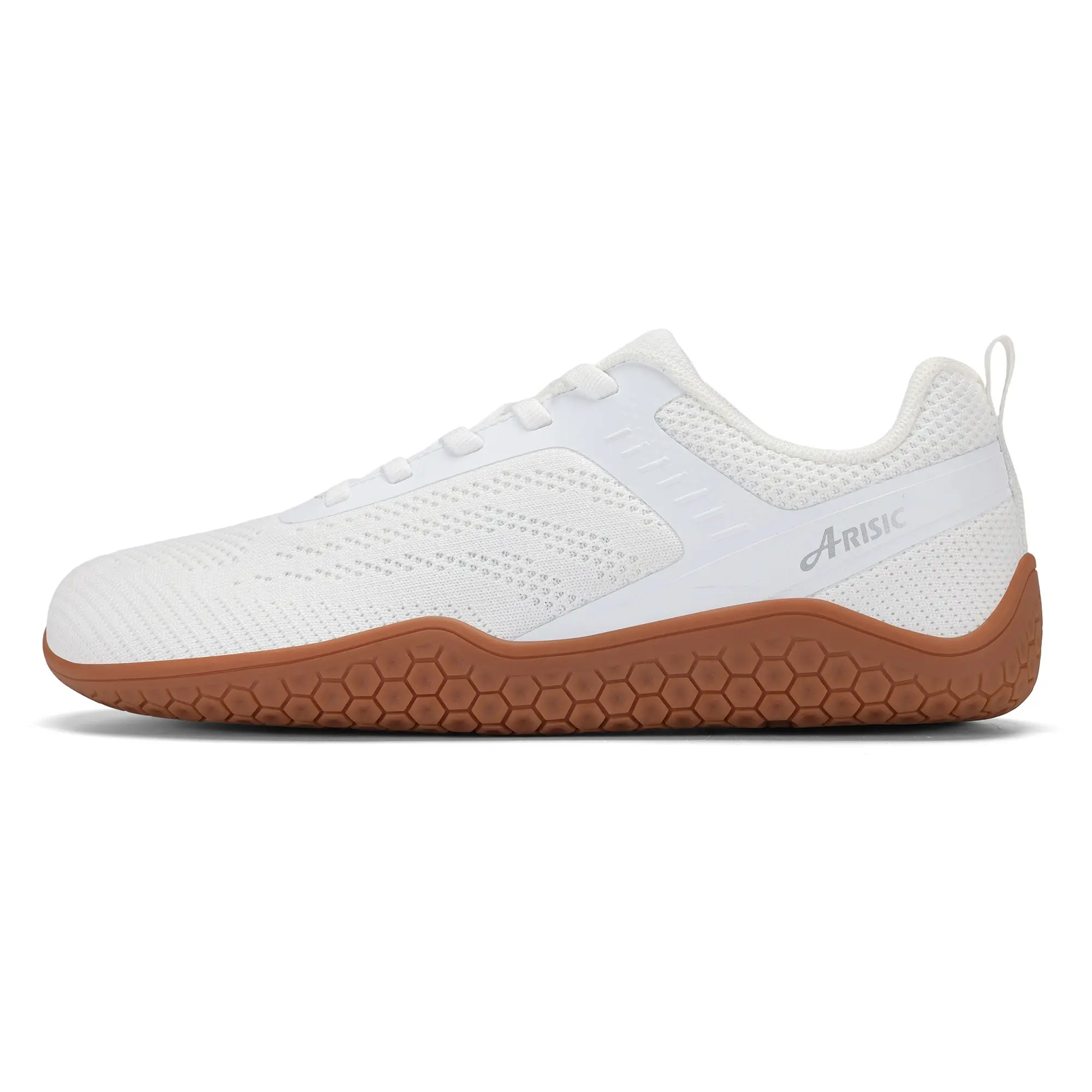 2026 Arisic Barefoot Minimalist Shoes Womens Mens | Zero Drop | Wide Width Canvas Slip-on Shoes Trending Sneakers Footwear Athletic Casual Comfort Insoles ,outdoorfun