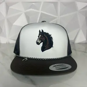 Horse SnapBack hat