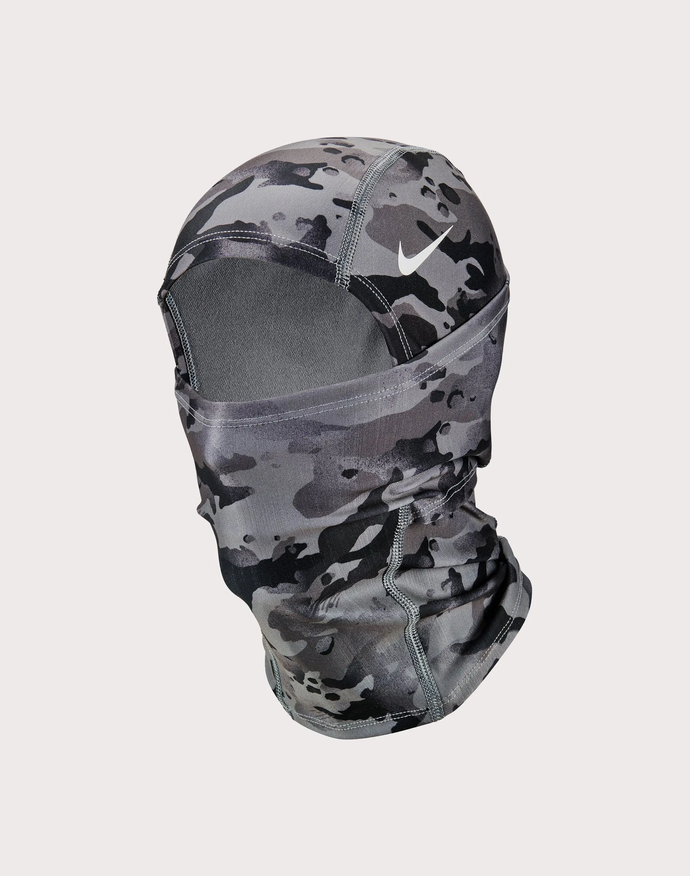 Mens Nike Pro Hyperwarm Hood