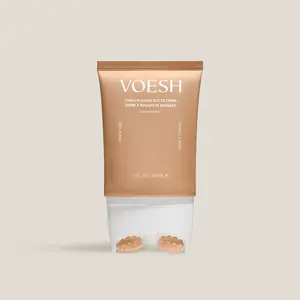 Tone'd Massage Roller Crème