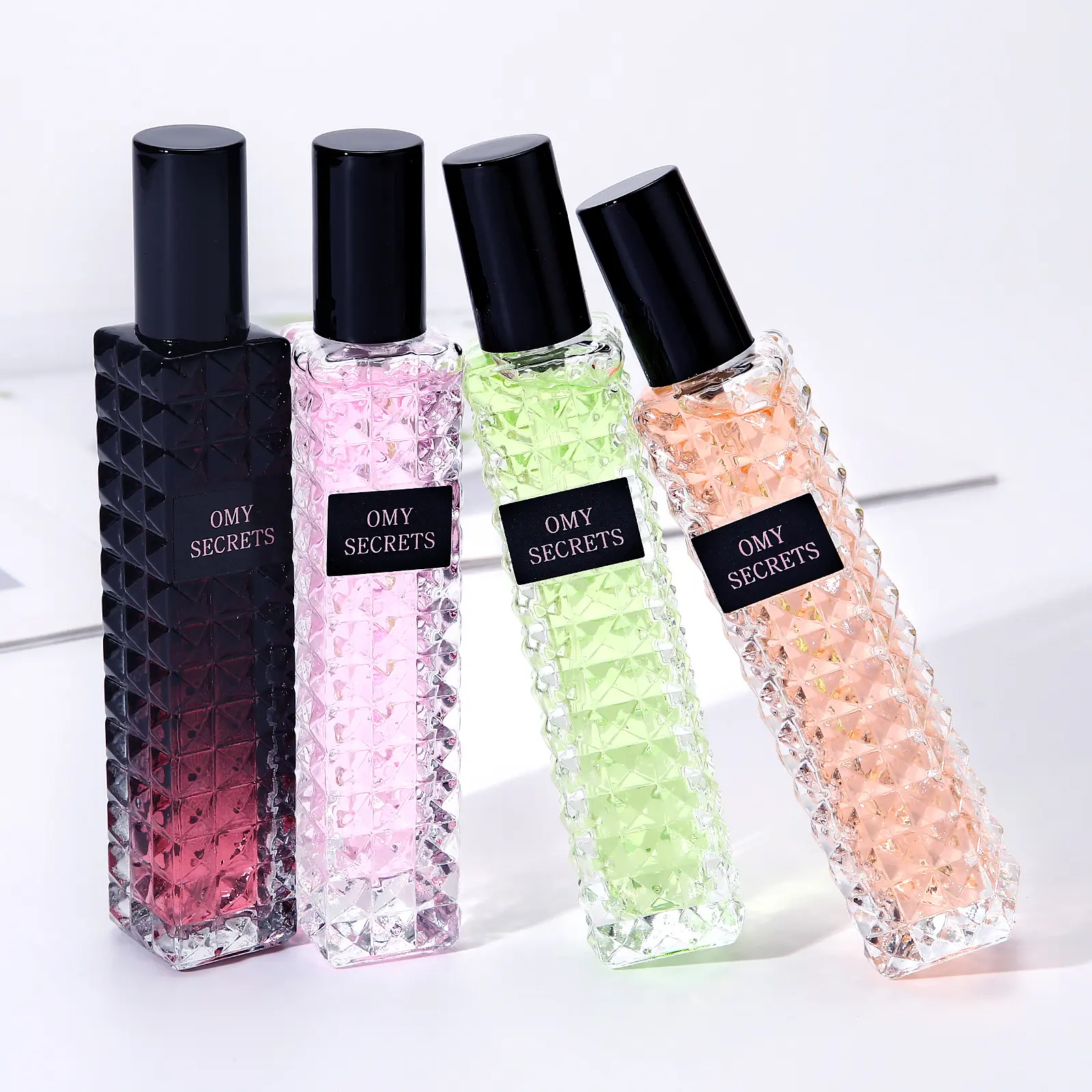 Floral water fragrance woody cologne for men and women long lasting light fragrance for students with a cool official genuine product
