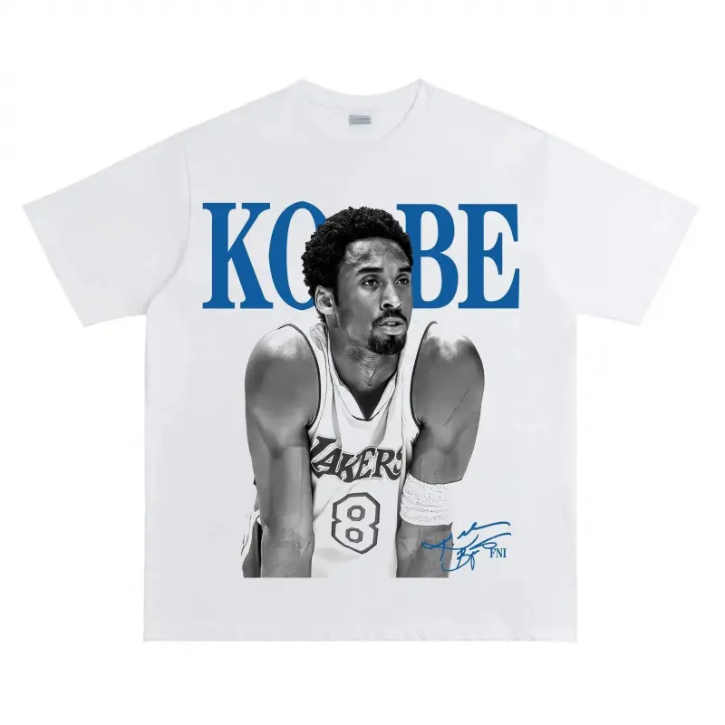 Men's Vintage Basketball Graphic T-Shirt, Smooth 100% Cotton Short-Sleeve Round Neck Tee, Casual Retro Menswear with Seamless Design, Shortsleeve, Soft, Fashion Apparel, Clothes, Graphic Tee, Men's T Shirts, Male Clothing, Casual Fit, Fabric, Graphic Tees