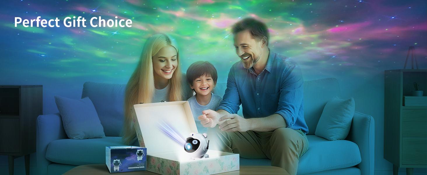 Astronaut Galaxy Projector Star Projector with Timer and Remote Galaxy Projector with Moon Lamp LED Nebula Night Lights Astronaut Galaxy Projector Star Projector with Timer and Remote Galaxy Projector with Moon Lamp LED Nebula Night Lights