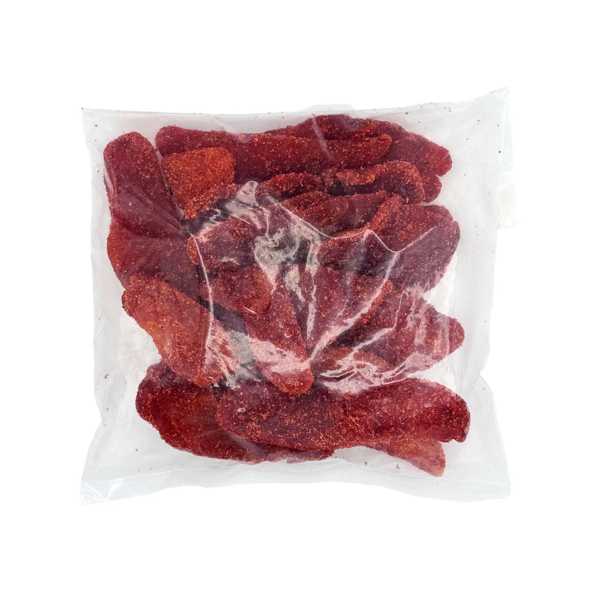 1lb Dried Fruit - Mango, Tamarindo, or Pineapple - Sweet and Spicy Mexican-Style Fruit Snack - Mexican Candy Dulces Mexicanos Chamoy Enchilados, Sugar, Dry Tajin
