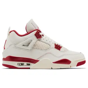 Wmns Air Jordan 4 Retro 'Valentine's Day'