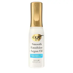 OGX Smooth Emulsion + Argan Oil Conditioning Mist