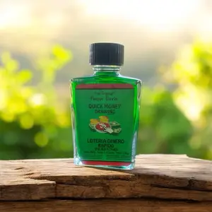 Lotería Dinero Rápido.