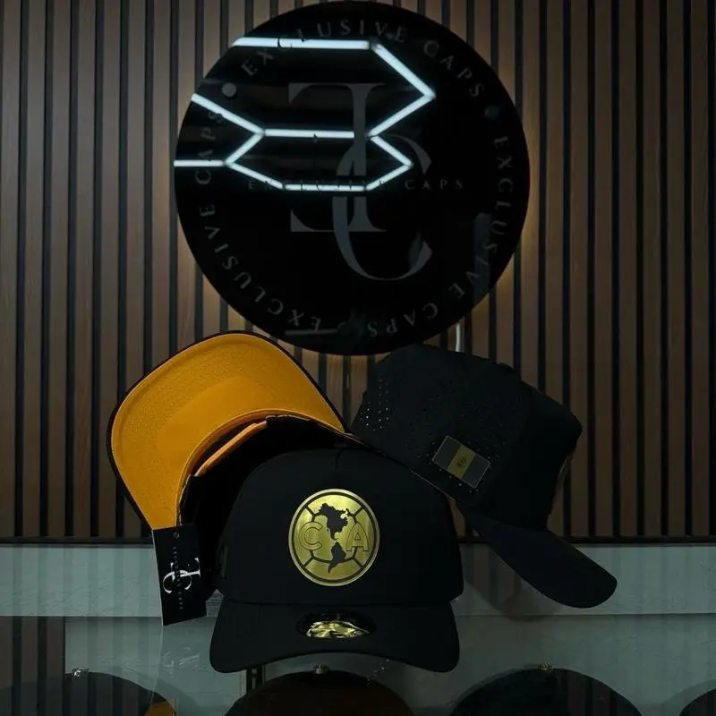 Gold Black/yellow hydro