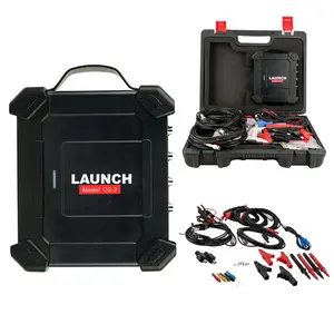 LAUNCH X-431 Oscilloscope O2-2 Scopebox Analizador 4 Channels Digital Scopebox Tester USB Port