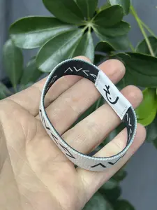 Daily Inspirational NFC Faith Bracelet, Suitable for Women and Men, Waterproof and Durable, Turnable Design, Personalized Statement, Daily Bible Verse Bracelet, Christian Devotional Bible Verse Bracelet, Jesus Bracelet, Cross Bracelet