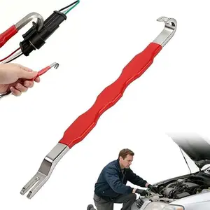 Automotive Electrical Terminal Connector Separator Removal Tool Remover, Electrical System and Disconnect Tool for Most Vehicles