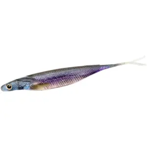 Deps Sakamata Shad Soft Jerkbait - 6 Inch