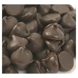 Large Dark Chocolate Chips
