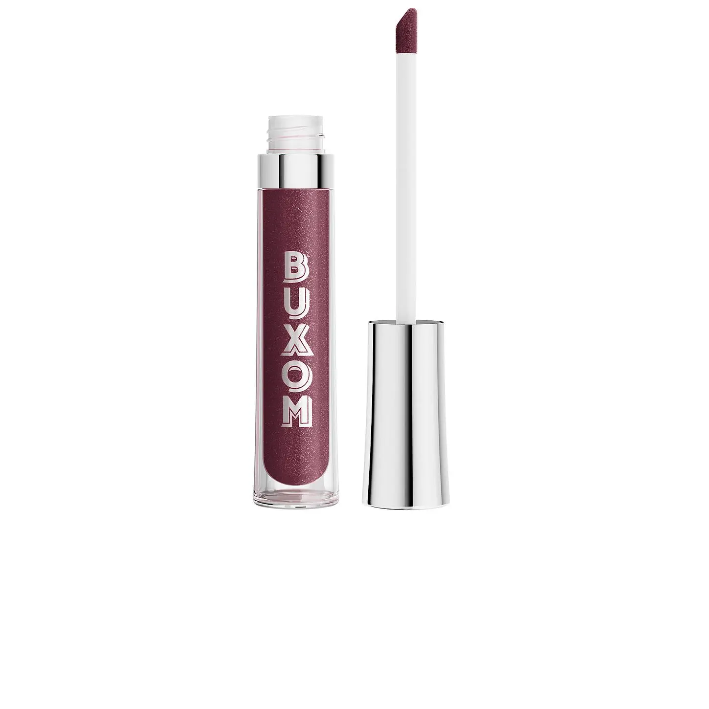 Buxom Full-on Plumping Lip Polish in Dolly Deep