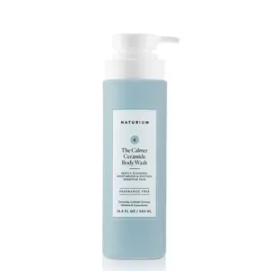 Naturium The Calmer Ceramide Body Wash