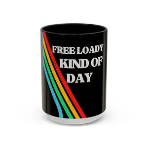 Arc Raiders Coffee Mug