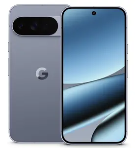 REFURBISHED Google Pixel 10 Pro XL - OEM Unlocked Android Smartphone -  Moonstone 256 GB - Excellent