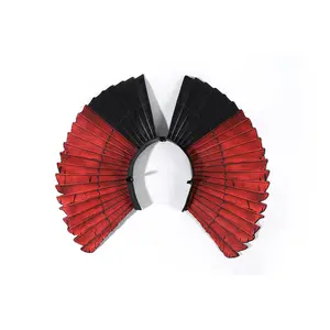 ECOSLAND Womens Varang Costume Headpiece Varang Costume headwear