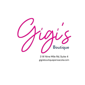 Gigi's Boutique Pensacola