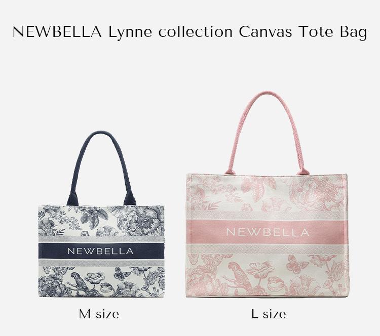 NEWBELLA Lynne Canvas Collection Commute Daily Tote Bags for Women with Floral Print Magnetic Closure Fashionable & Practical Casual Everyday Companion NEWBELLA Lynne Canvas Collection Commute Daily Tote Bags for Women with Floral Print Magnetic Closure Fashionable & Practical Casual Everyday Companion