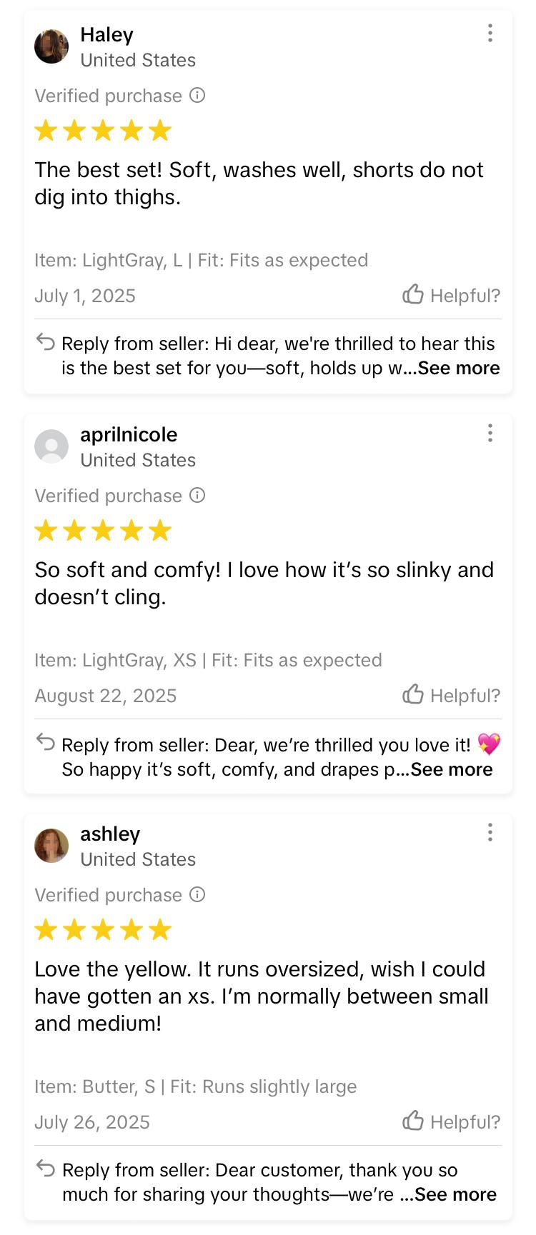 AUTOMET Women's Summer Two-Piece Set 2026 Casual Oversized Shirts Biker Shorts Matching Airport Travel Outfit Split Hem Lounge woman SpringStatements