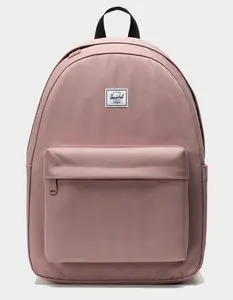 HERSCHEL SUPPLY CO.  Mens Classic Book Bag, Ash Rose