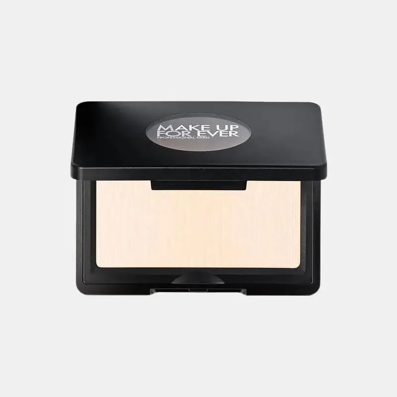 Artist Highlighter - Longwear Skin-fusing Powder Highlighter
