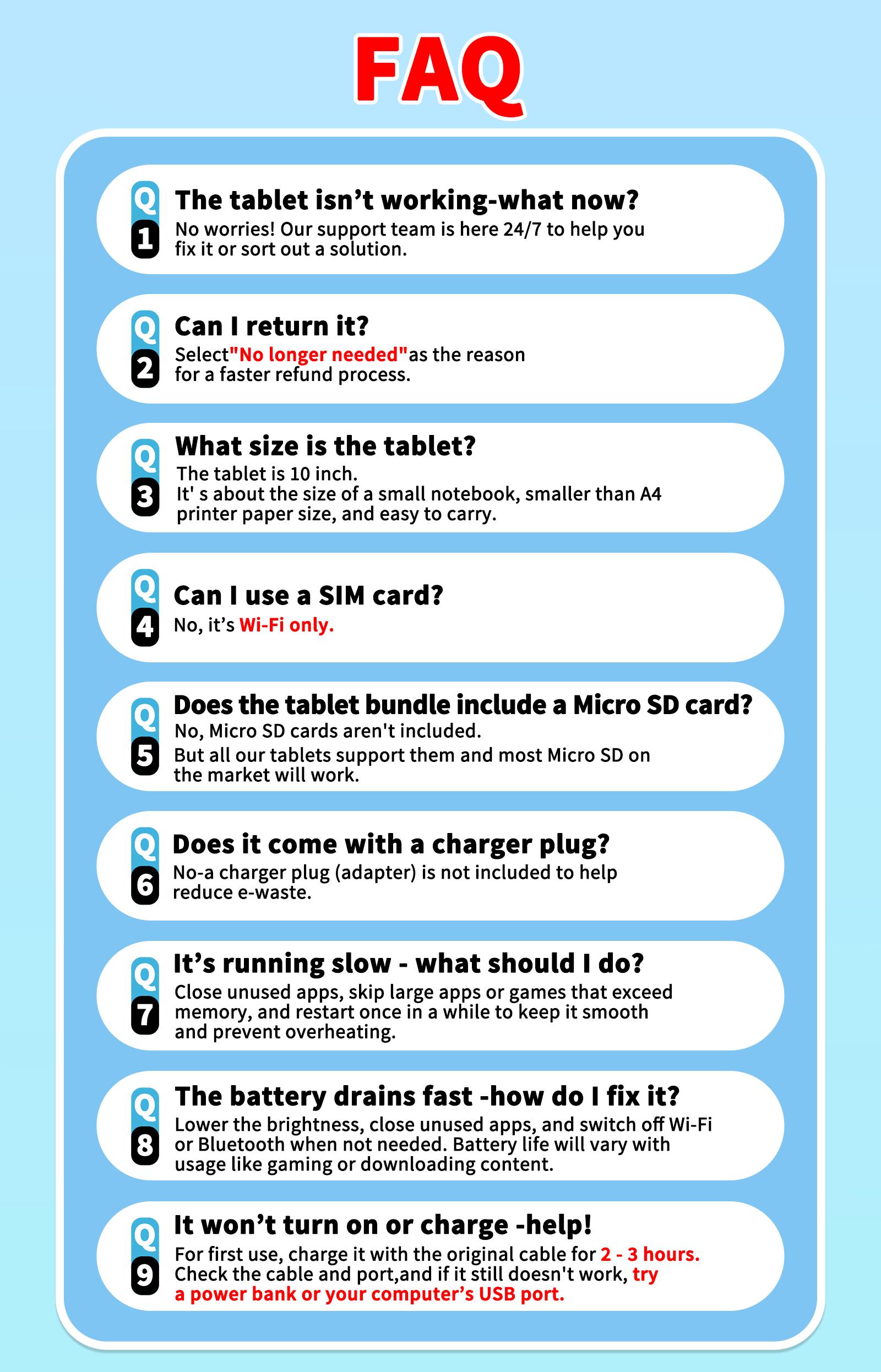 【TikTokShopStockUp】PYNAREL Android 15 10.1 Inch Tablet, 2 in 1 Portable Device with Keyboard, Mouse, Case, Stylus, Dual Camera,  for Valentine’s Day Gift