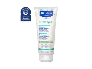 Stelatopia cleansing gel