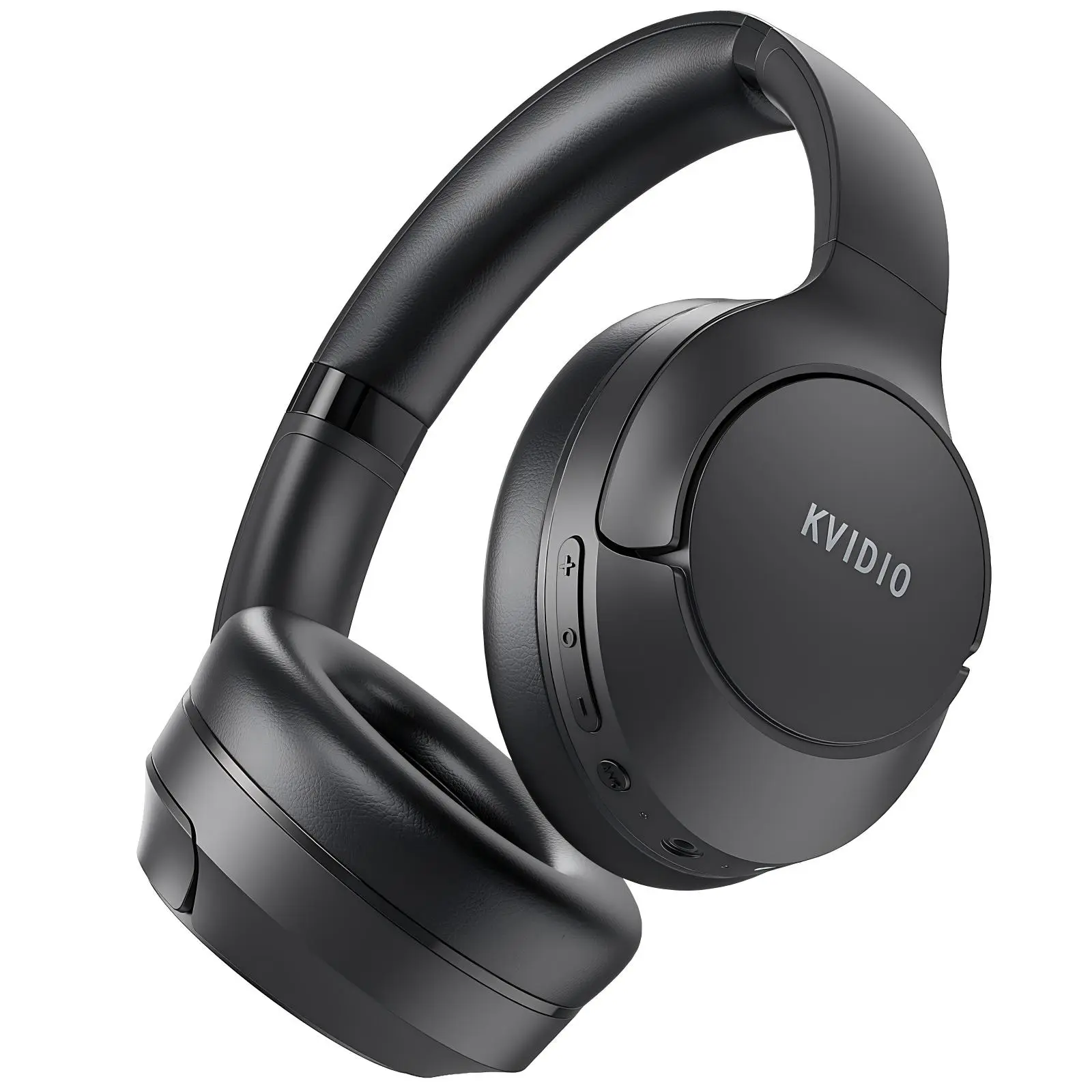【Live】Wireless Bluetooth Headphones, Over-Ear, Active Noise Cancelling, Hi-Res Audio, 100 Hours Battery Life, Foldable Design, Lightweight and Portable, with Microphone for iOS/PC/Android, #TikTokShopBackToSchool