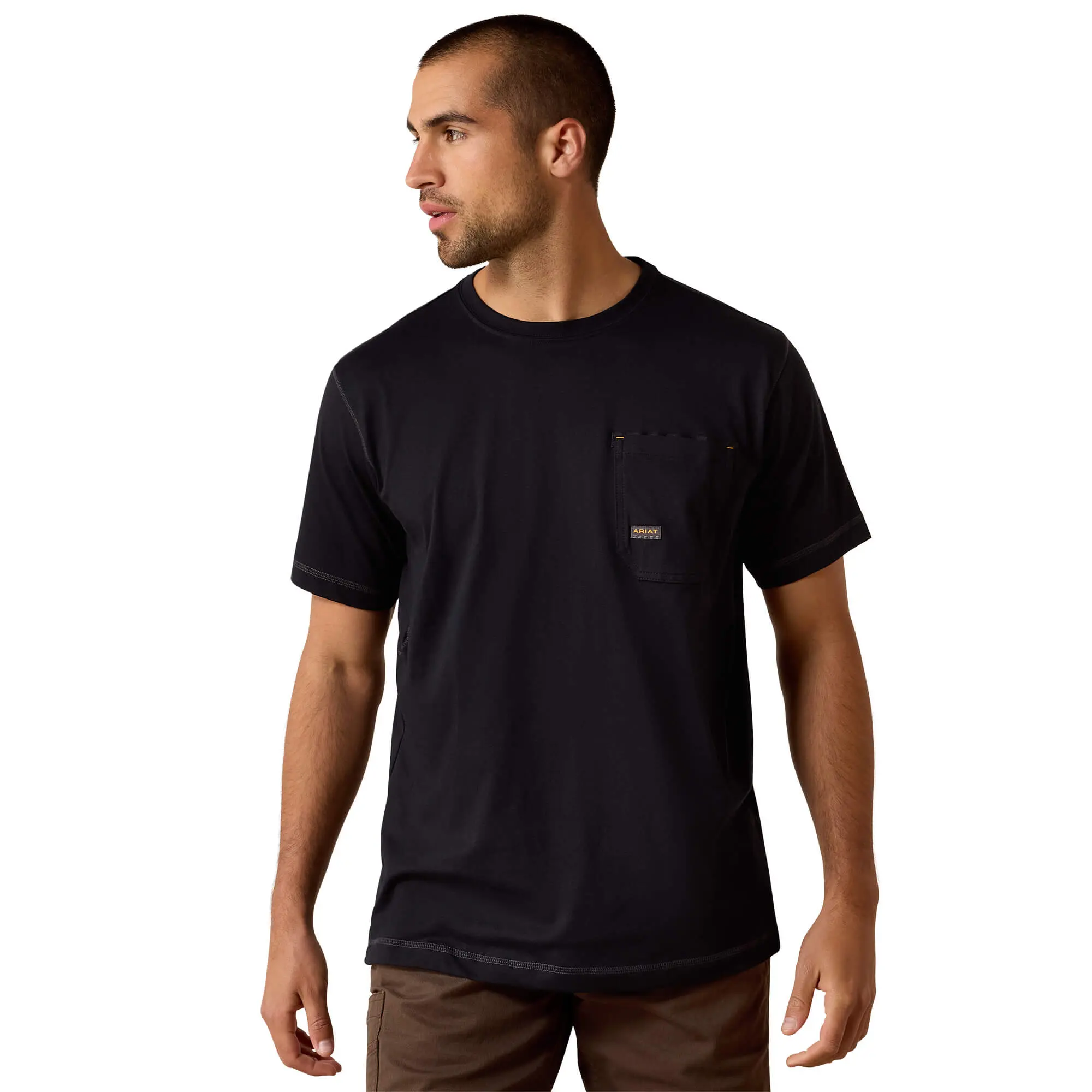 Men's Rebar Workman T-Shirt Men's Rebar Workman T-Shirt