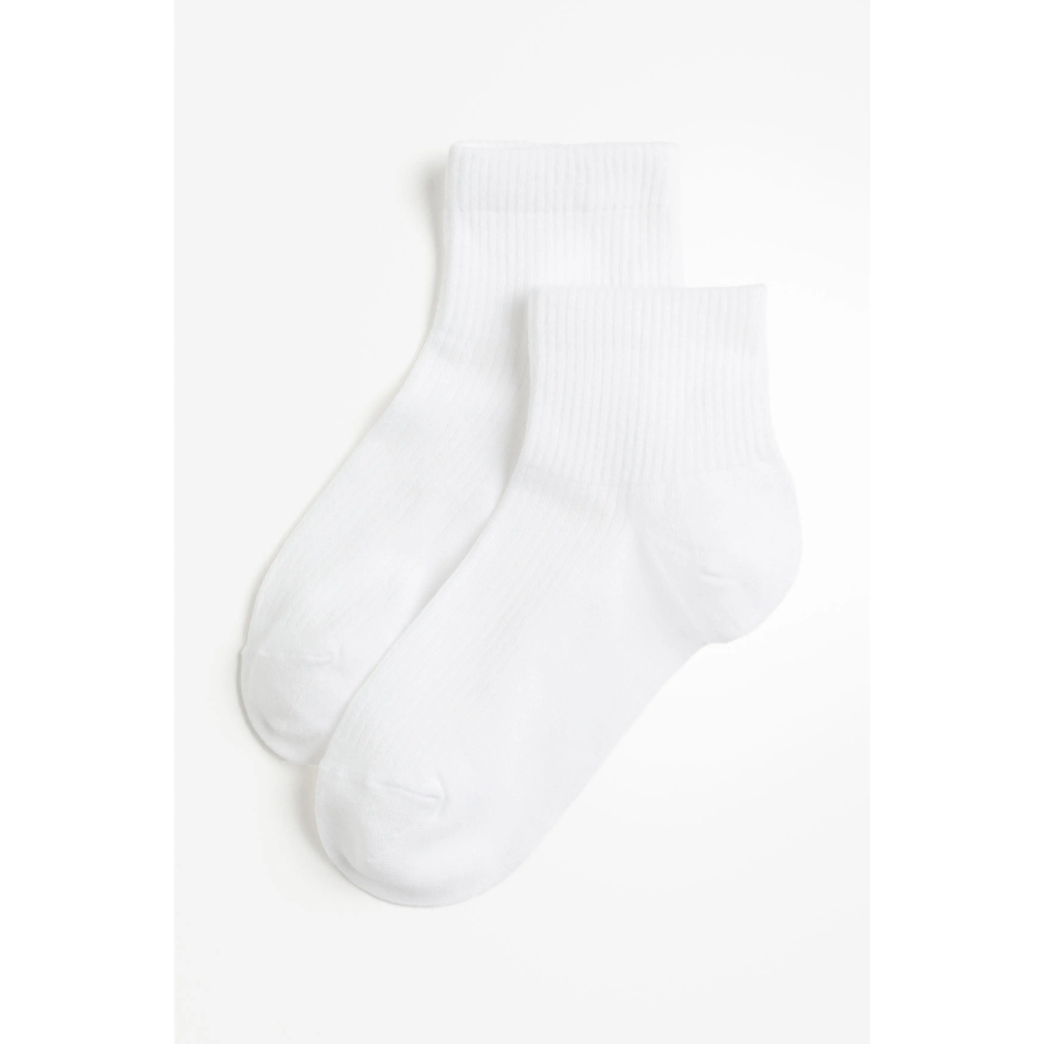 H&M 5-pack ankle socks
