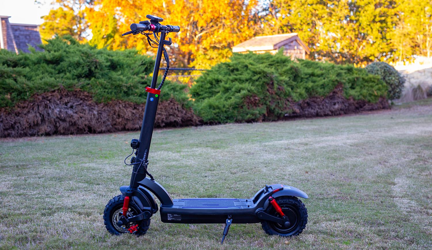 【Spring Sale】PPowerful Electric Adult Scooter, 32-37 Miles Range, 28MPH Top Speed, 1000W/800W Motor Cruise Control Adultscooter Electrique Adults for Commute Fun with Turn Signal for Adult/Youths